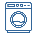 Icone lavanderia