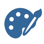 Icone Terapias e atividades recreativas